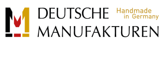 Deutsche Manufakturen - Handmade in Germany